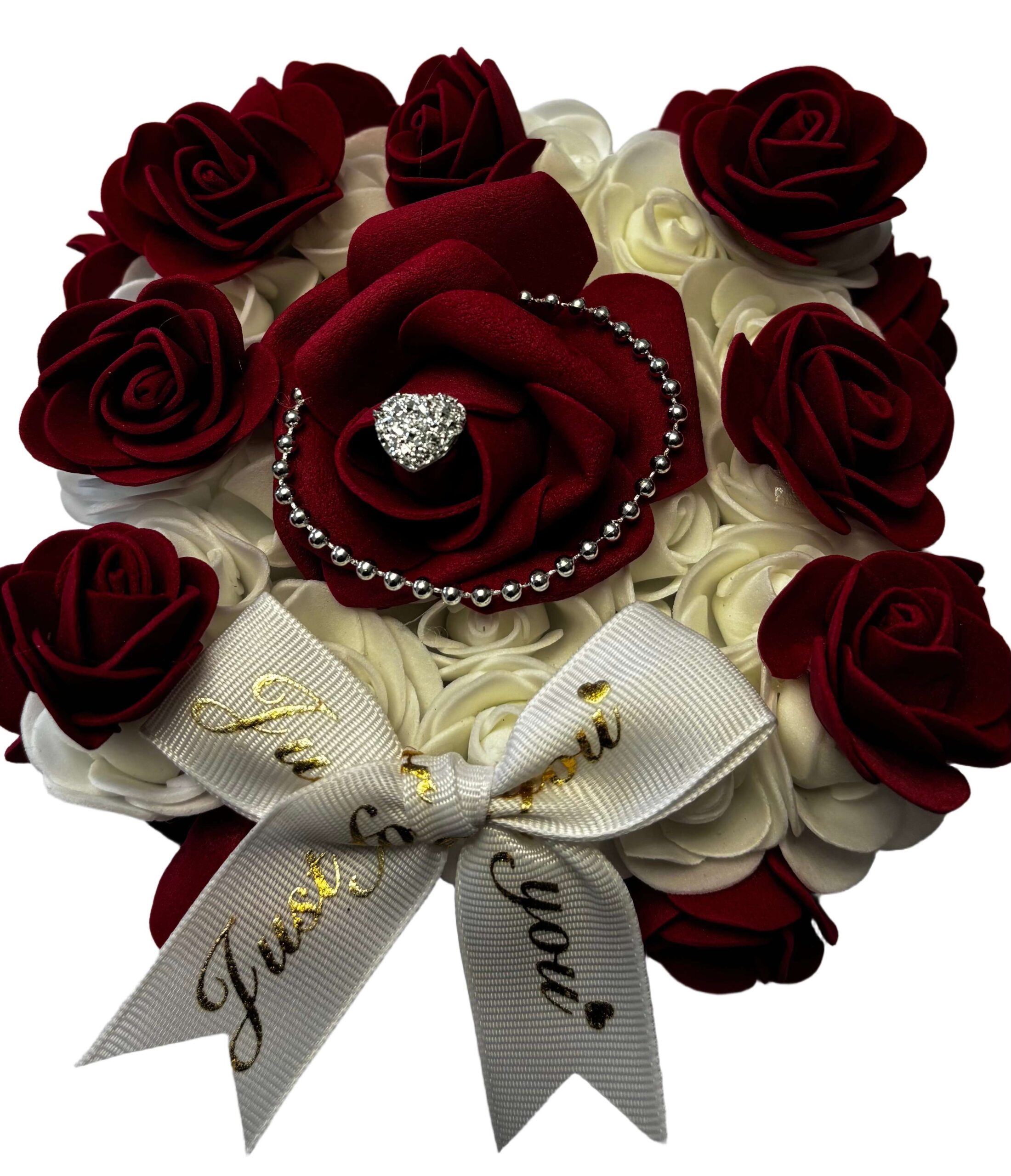 018 caré love coeur