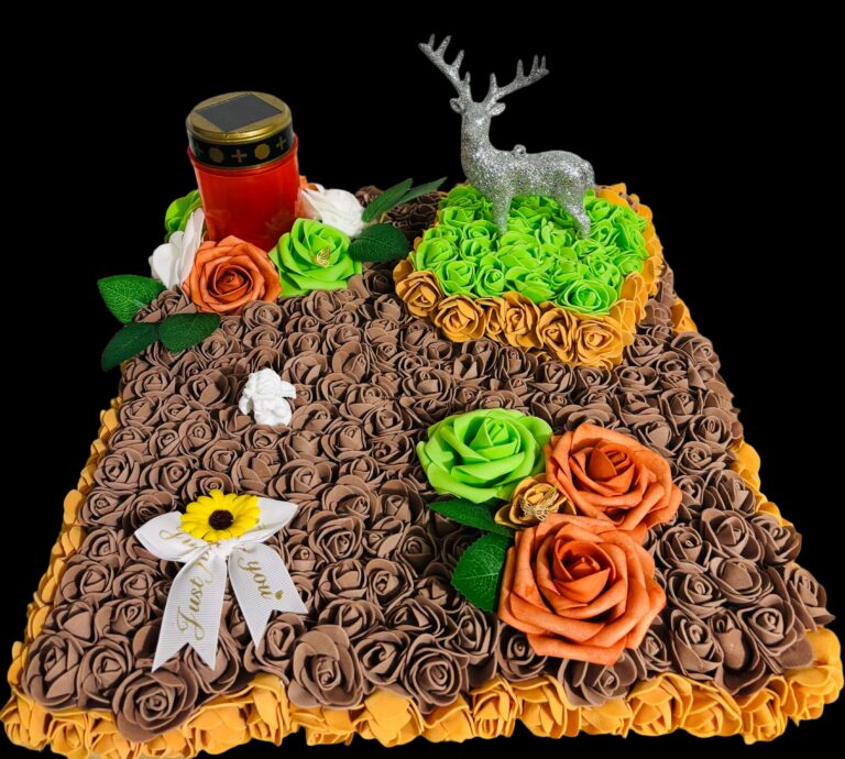 035 plaque funéraires à thème 1