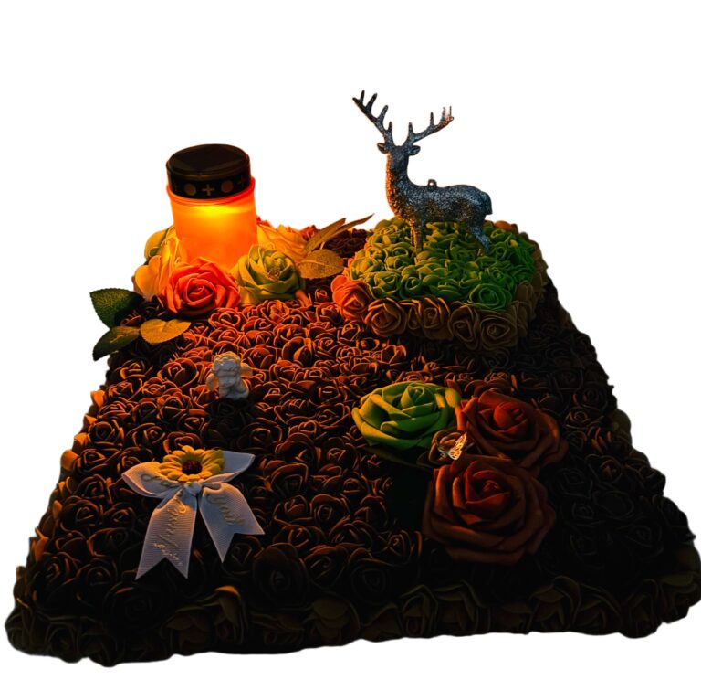 036 plaque funéraires à thème 2